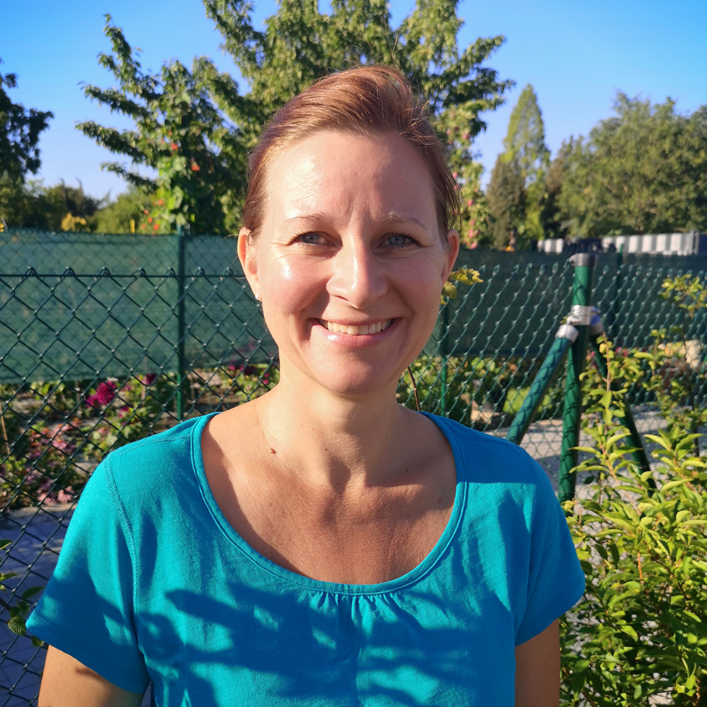 esther strucken