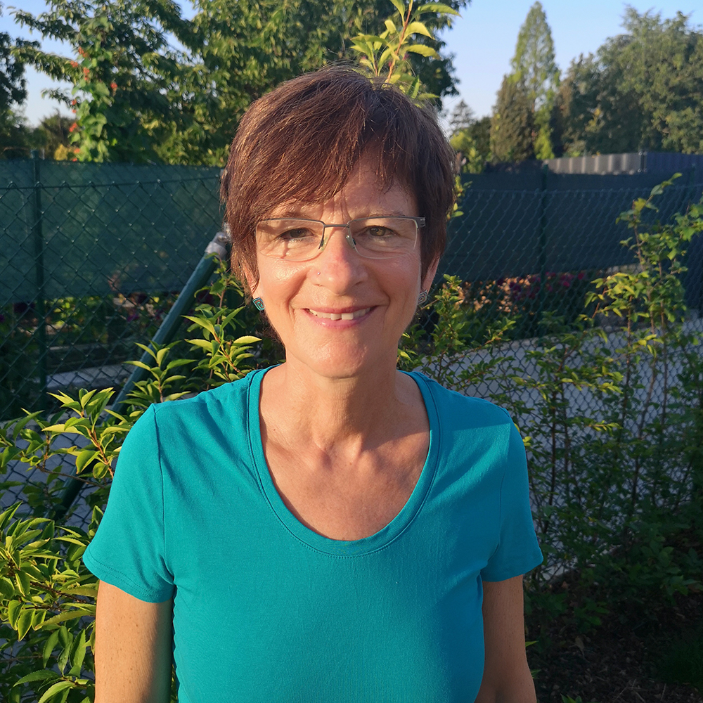 sabine simon-walter