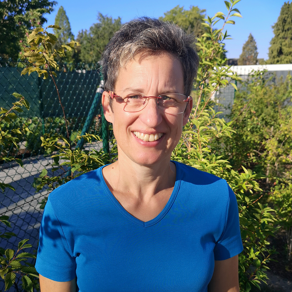 sandra thobrock