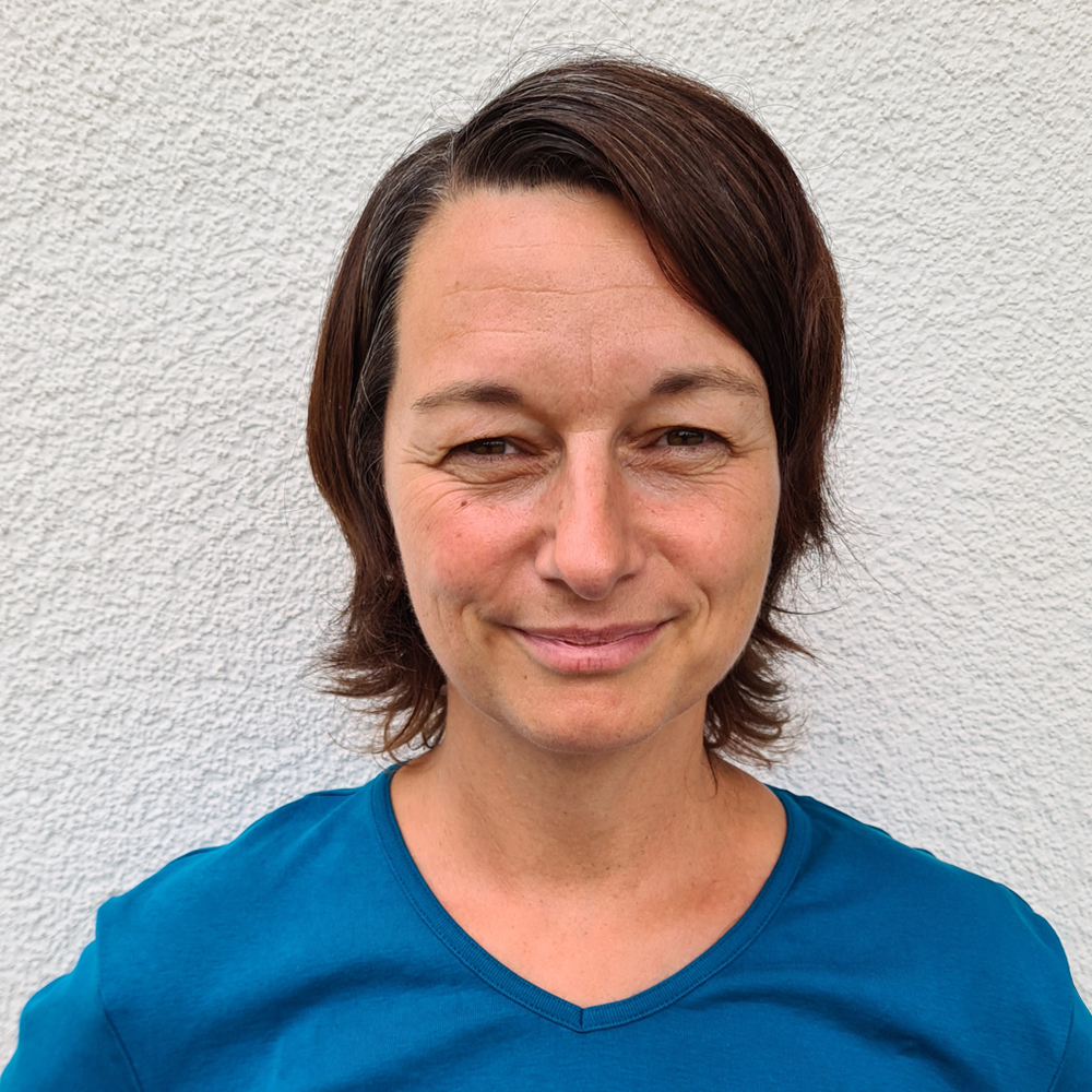 anke Krueger