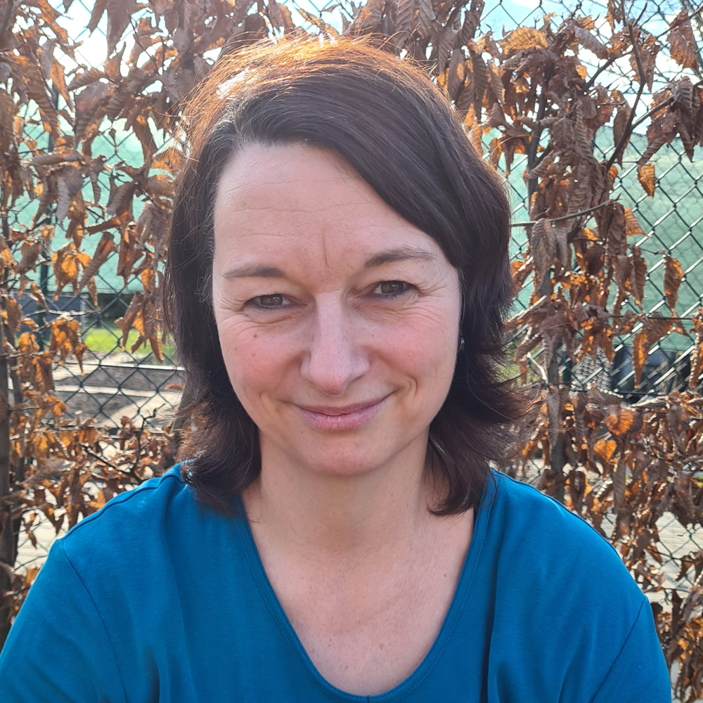 Anke Krüger