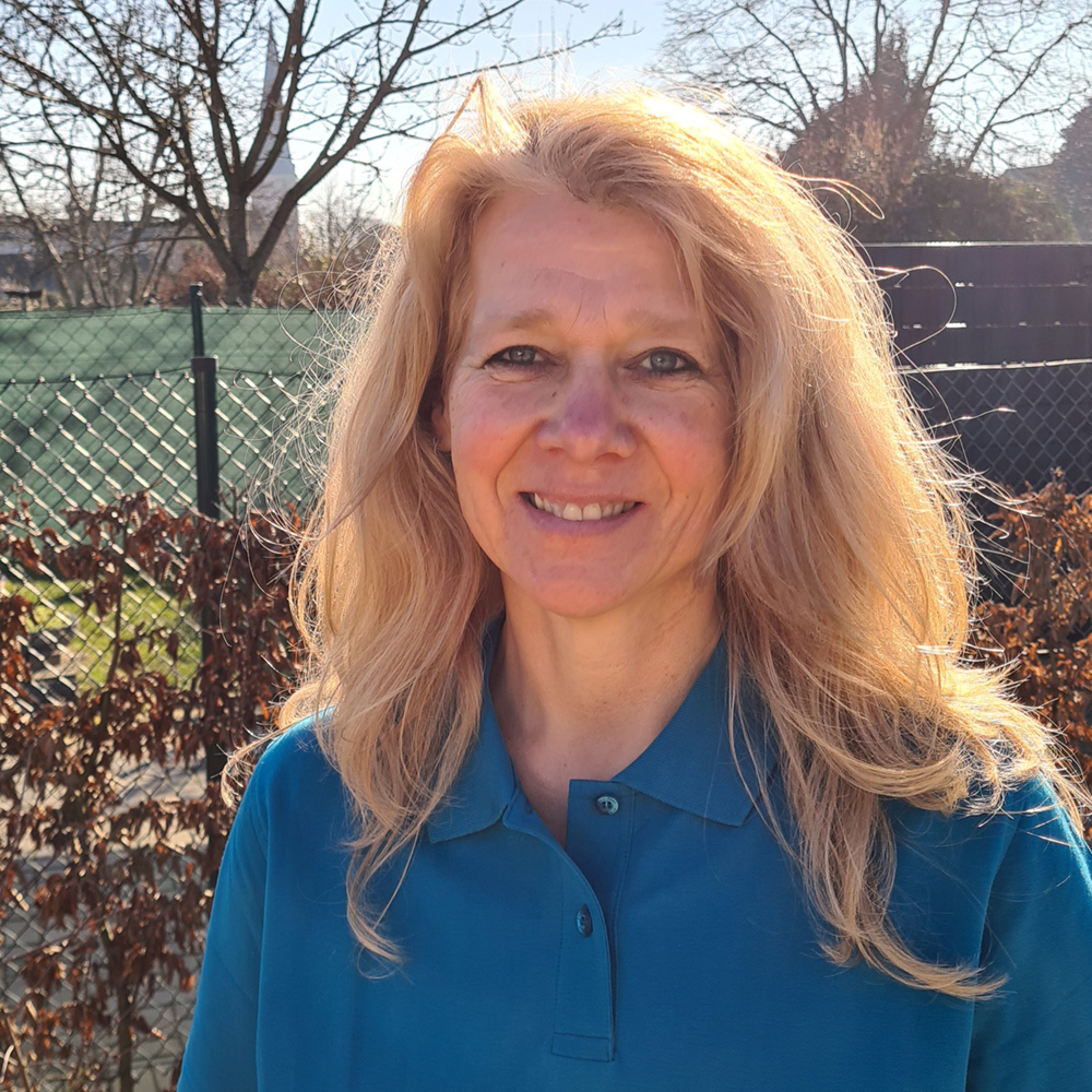 sylvia timmers