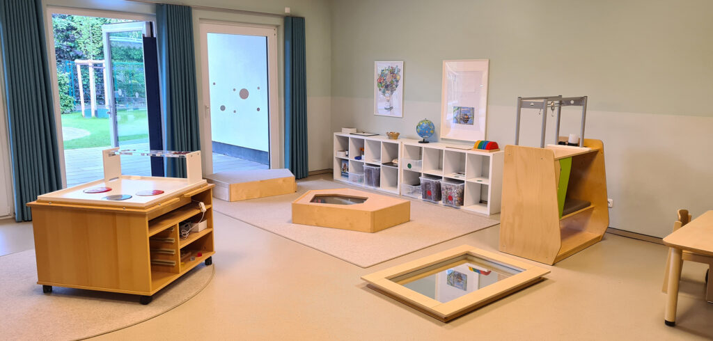 evangelische kindertagesstaette suechteln